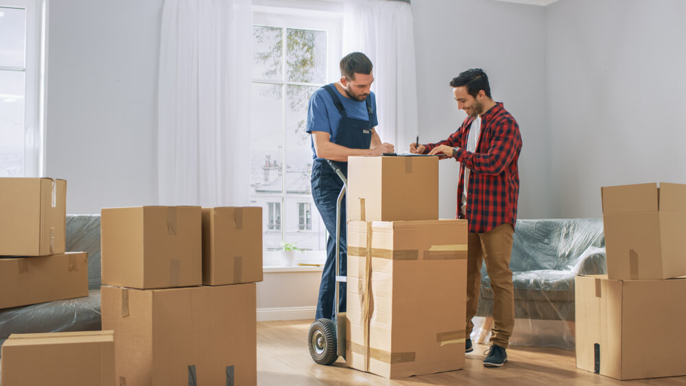 Local Moving Services Bay Pines