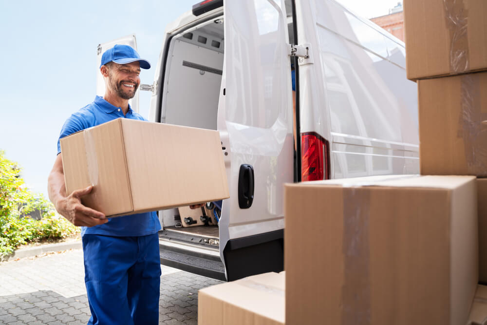 Best Movers in Bay Pines
