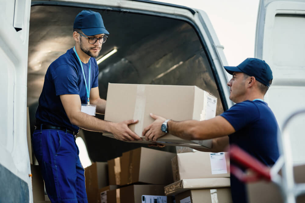 Long-Distance Movers Bay Pines