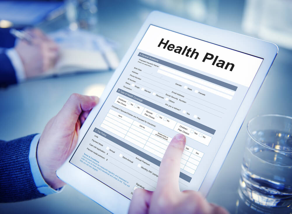 Individual Health Insurance