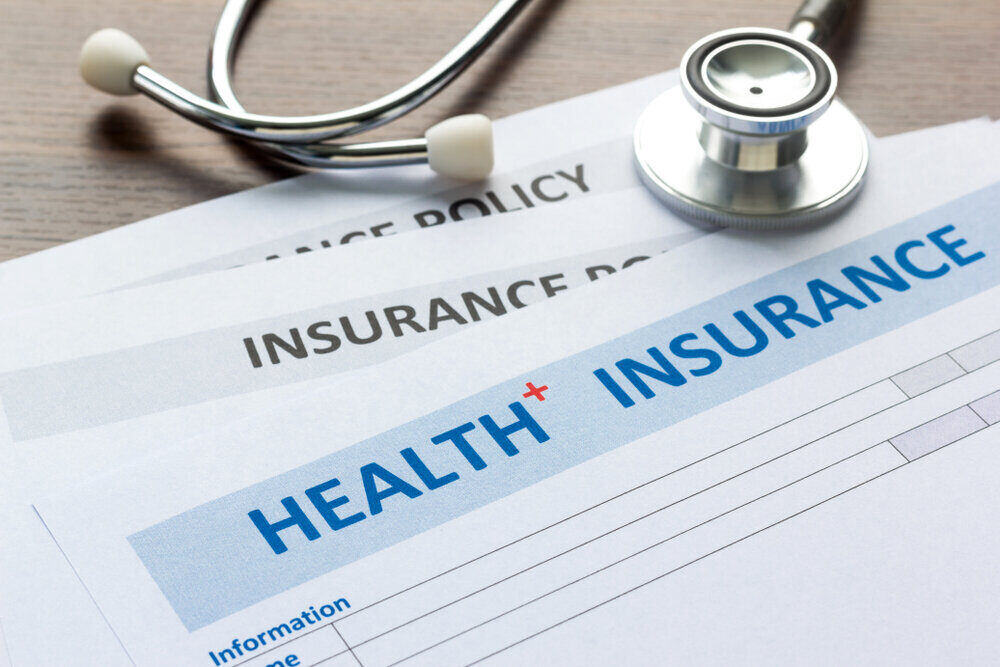 Medical Insurance