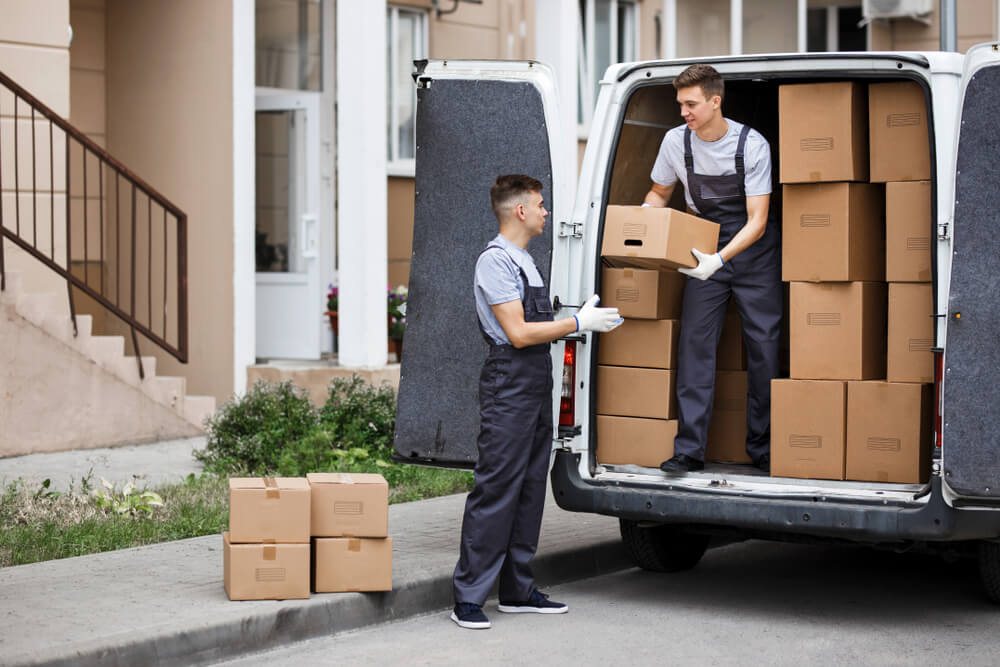 Reliable Packing And Moving Company