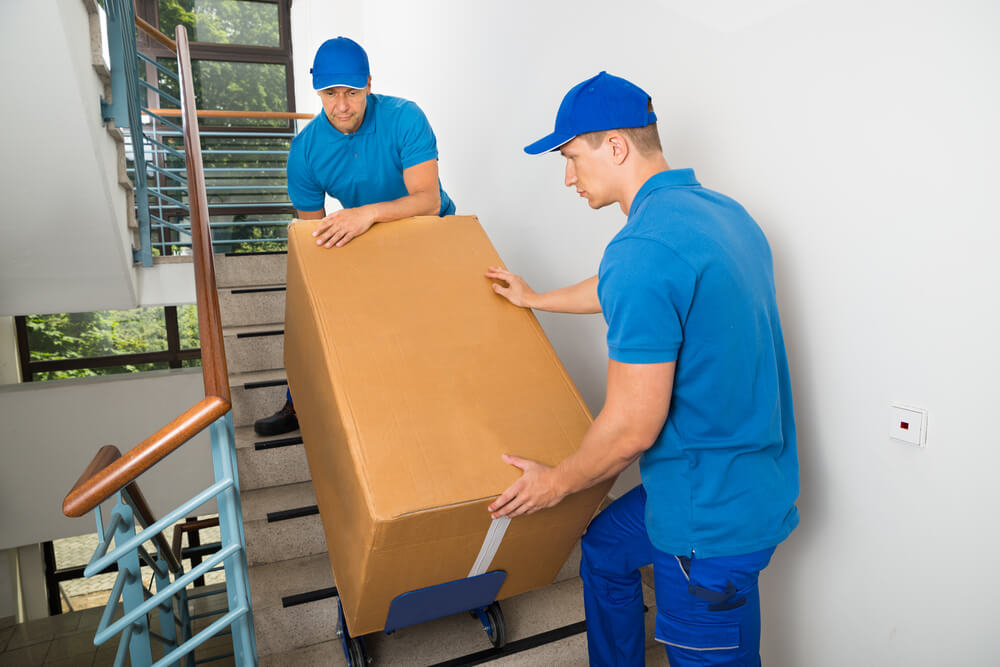 Best Moving Services Pomona