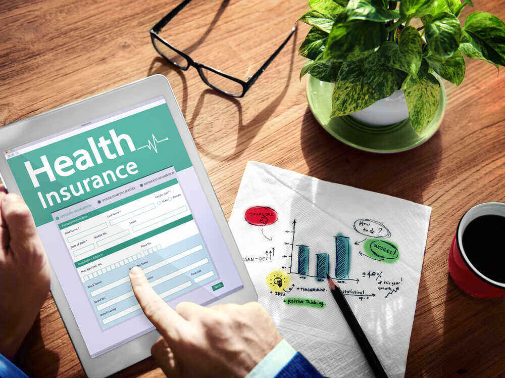 North Carolina Health Insurance Coverage Comparison Chart