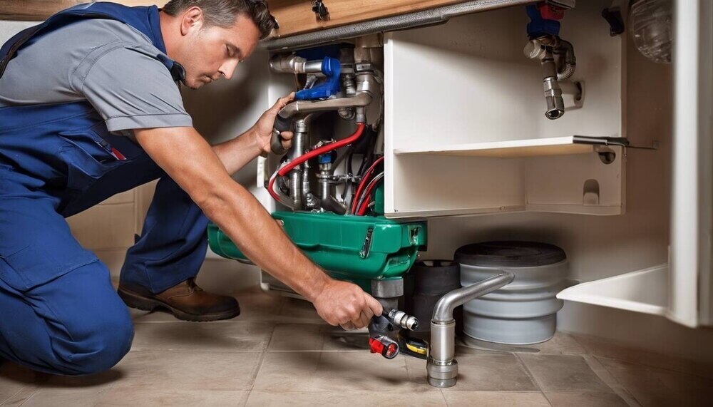 Professional Plumbing Inspection North Miami Beach